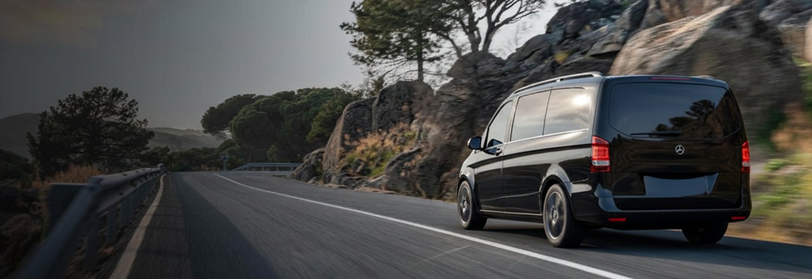 Executive comfortable transfers from Innsbruck - Premium transfer